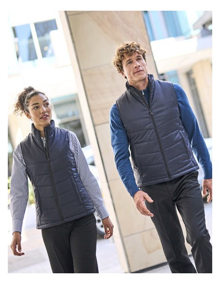 REG-TRA832-Womens Stage II Insulated Bodywarmer 2